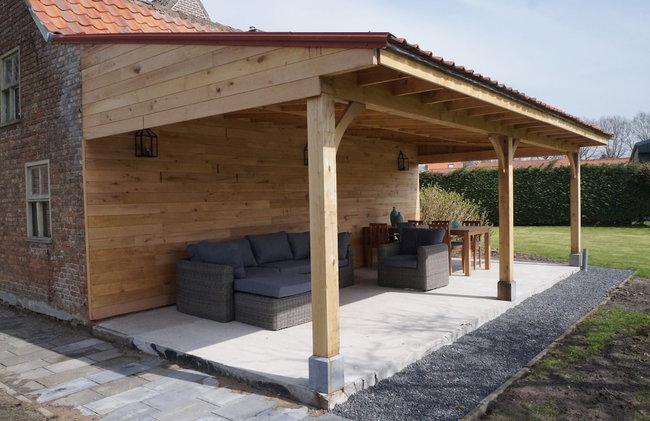 From the Zealand Coast and Near Brugge - Foto 29