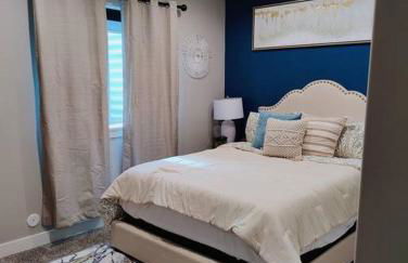 Paradise View Lodge - Amazing Lake Views, Playroom, Pool, HotTub! - Foto 54