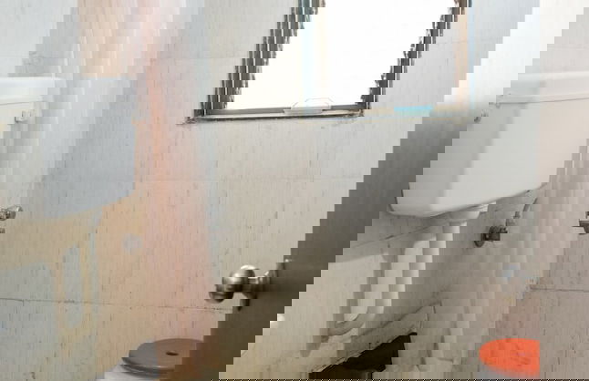 1BHK by Tripvillas Holiday Homes - Foto 23