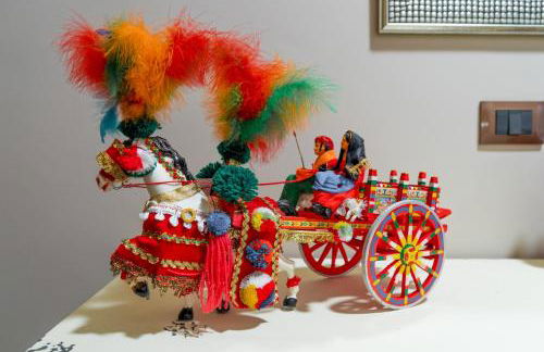 Masciara Home - Apartment & Suite fra Taormina, Catania ed Etna - Foto 19