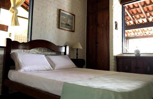 Paraiso de Angra Casa completa no condomio Marinas - Foto 26