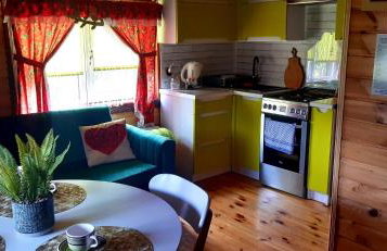 Domek KRAJNO ŚWIETA KATARZYNA - Foto 13