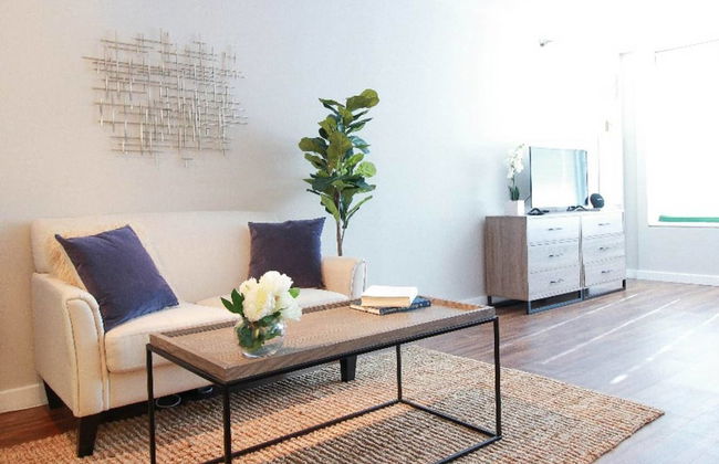 The Gulfstream - Vibrant Studio Heart of Downtown - Foto 18