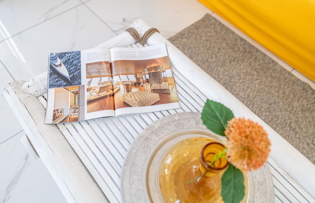 Magic Seaside Apartment - Foto 44