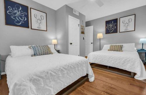 Barnegat Bay Cottage: A 'MyShoreCottage' Property - Foto 13