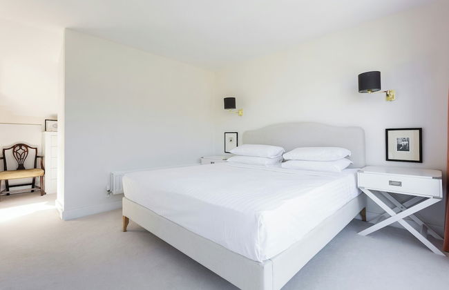 Oakington Road by Onefinestay - Foto 39