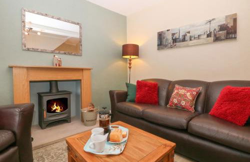 3 Old Hall Cottages - Foto 4