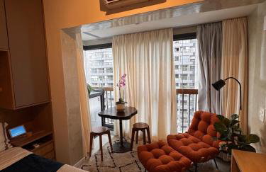 Melhor acomodação Brooklin - Foto 11