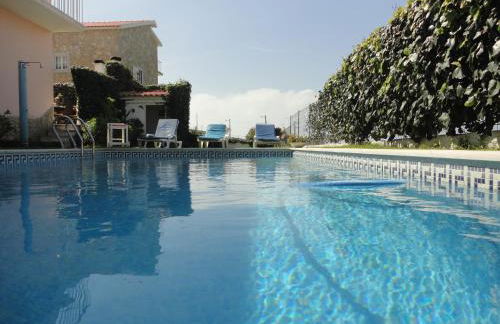 Villa São Filipe - Photo 28