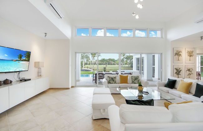 Lake View Cocotal Villa - Jacuzzi &Pool - Foto 20