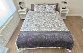 SANNIKO APARTMENT Ático con Terraza - Foto 9