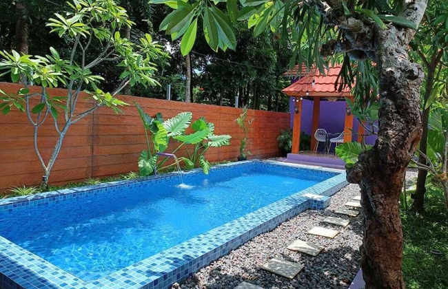 Villa Mahajana - Photo 23