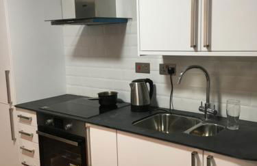 Tapestry Apartment - Foto 10