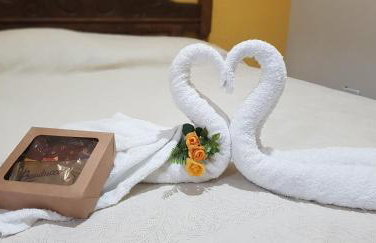 Casa Pouso Aconchego Para Ti - pertinho de Trindade com conforto e churrasqueira - Foto 2