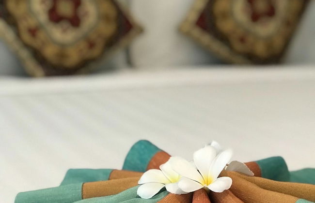 De Palm Poolvilla - Photo 13