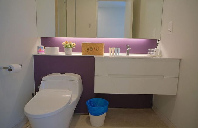 Tropicana the residences KLCC by YAJU - Foto 46