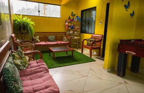 POUSADA OHANA PARATY - Foto 25