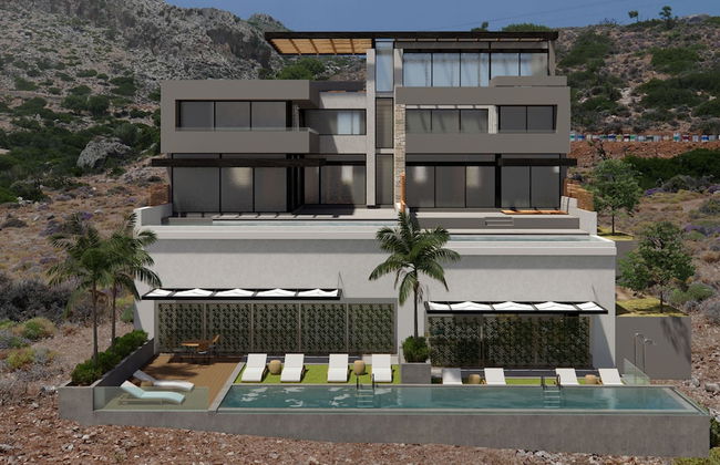 Amphitheatre Suites - Foto 46