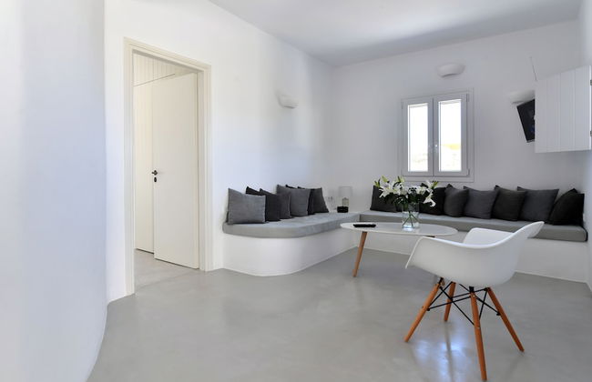 Agia Irene Villa - Katoikia Andreas - Foto 14