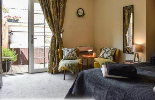 Honeysuckle Cottage & Whinfell Studio - Foto 6