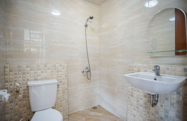 Bedugul Lake View Villa - Foto 39