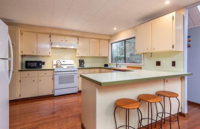 Cozy Treehouse - Foto 8