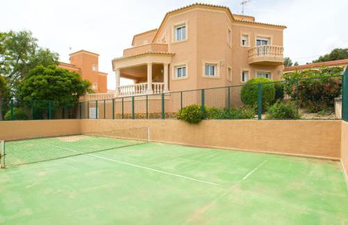 Villa Calpetenis by Interhome - Foto 9