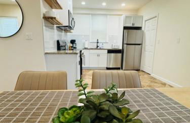 Spacious 3BR unit in Boston Free parking - Foto 52