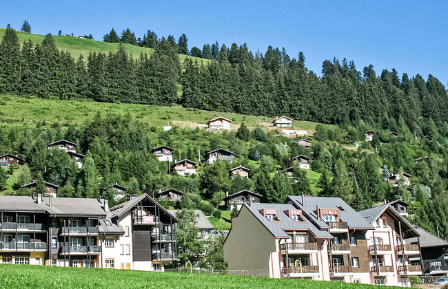 Andromède 4 pièces 11 - Foto 21