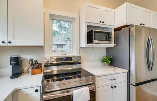 Fish, Swim and Explore! 2-Cabin Camp on Round Lake - Foto 8