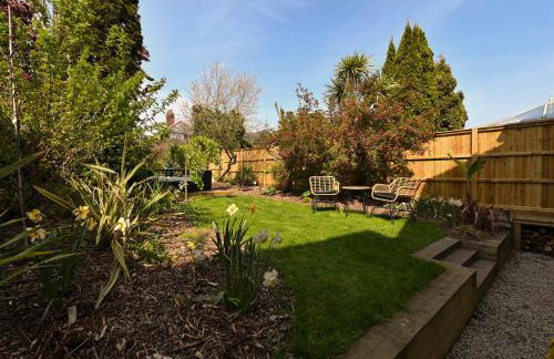 Gingerbread Cottage - Foto 26