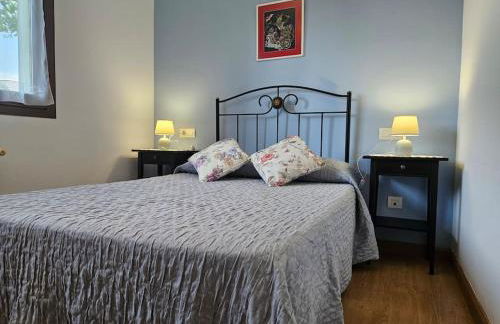 La Casina en Sebreño 13A05 - Foto 2