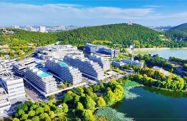 Citadines Yunlong Lake Xuzhou - Photo 54