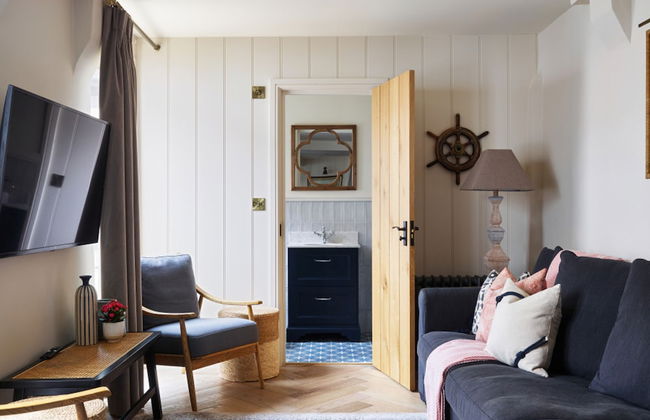 The Old Coach House - From 500 Per Night - Foto 8