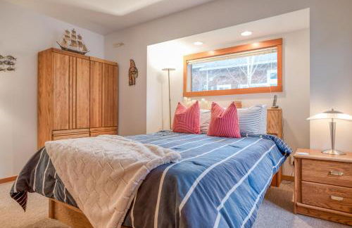 Driftwood Cottage MCA 491 - Meredith Lodging - Foto 17