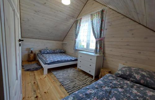 Domek Mani - Foto 12