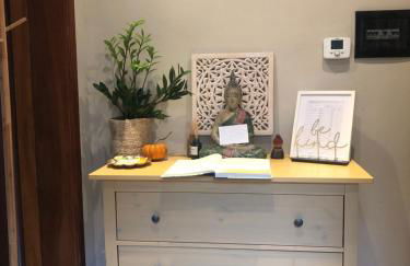 Appartamento con 3 camere 3 bagni e posto auto Libri e Giardini - Foto 7