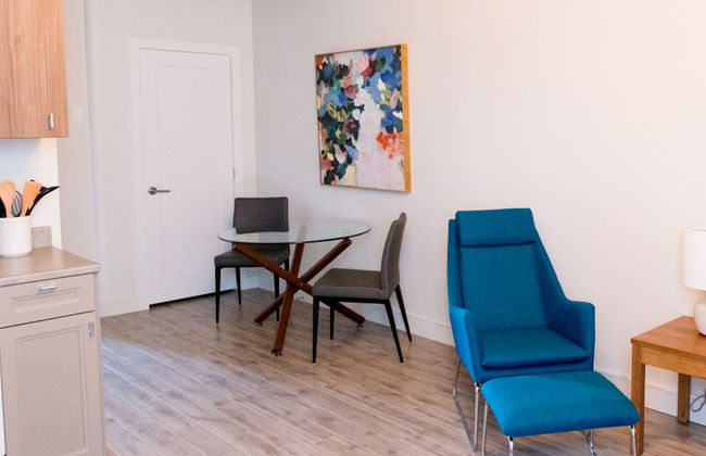 Le Central - Foto 43