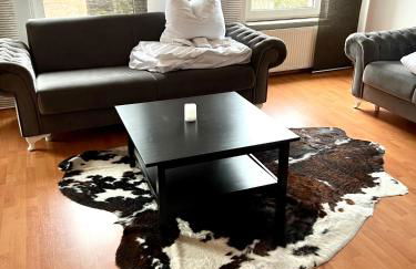 Der Schwan 7 - 3 Schlafzimmer - 2 Balkone - zentral - 100 qm - Foto 20