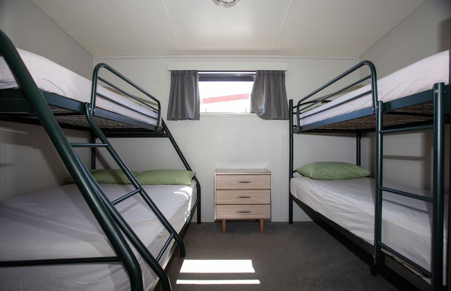 Cosy Corner Holiday Park - Foto 16