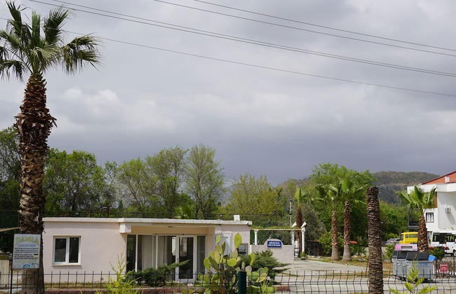 Lovely 2 Rooms Apartment With Pool and Air Con - Foto 47