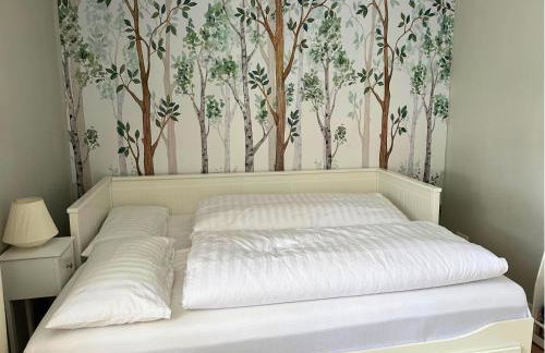 Familienfreundliche Ferienwohnung Aschenputtel - Foto 19