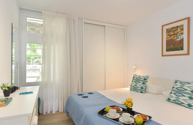 Bungalow Miami Beach AJ06 - Foto 17