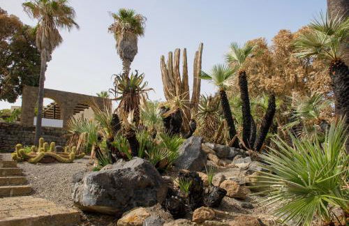 Dammuso Khamma - Foto 13