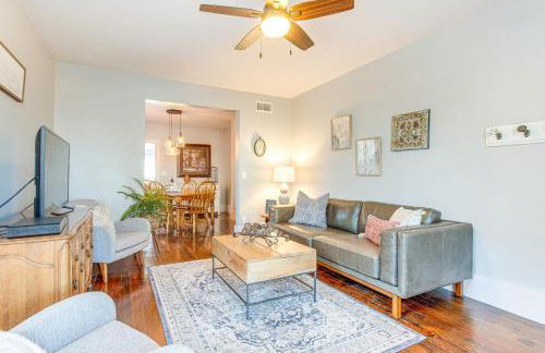 Furnished Patio and Yard Denver Bungalow! - Foto 3