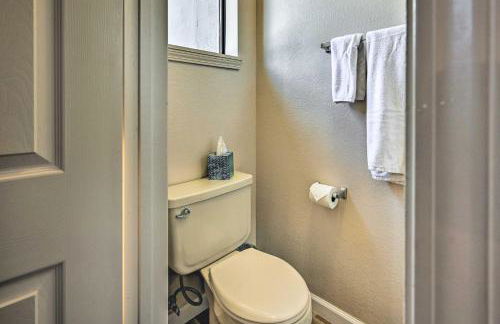 Charming Flagstaff Condo Near Golfing and Hiking! - Foto 18