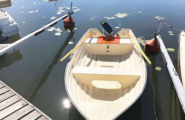 Holiday Home in Lidköping - Foto 6