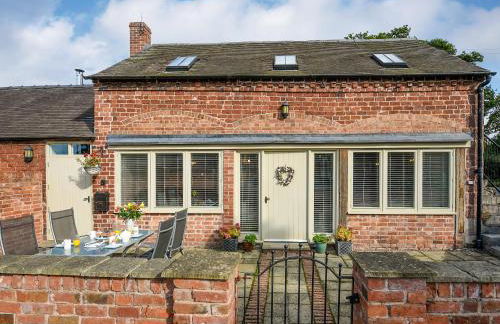 Grove Farm Cottage - Foto 1