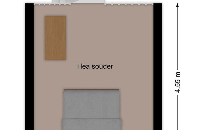 Forest House in Friesland With Sauna - Foto 34