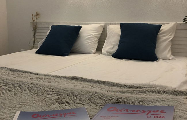 Résidence Les Alcyons - Foto 9